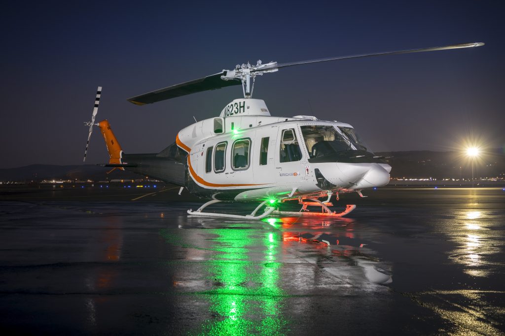 Bell 214