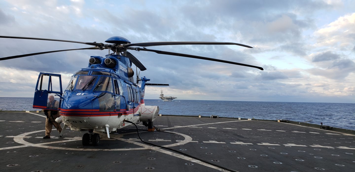 Home Erickson Inc. Civil and Military Aviation, and MRO, OEM Services